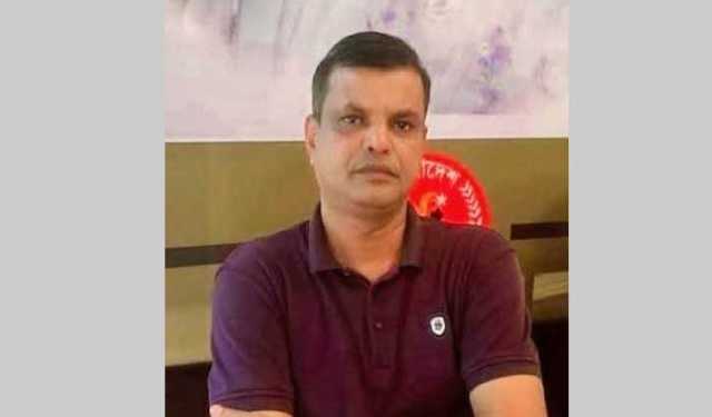 সেনা অভিযানে অস্ত্রসহ গ্রেপ্তার ফরিদকে যুবদল থেকে বহিষ্কার