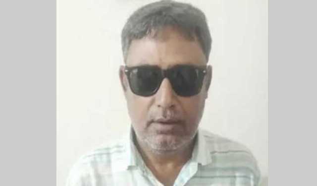 চিরিরবন্দরে সাবেক ইউপি চেয়ারম্যান গ্রেপ্তার   