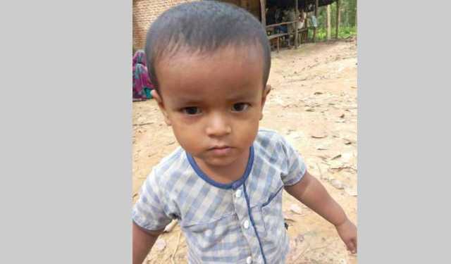 বান্দরবানে নিখোঁজ শিশুর মরদেহ উদ্ধার