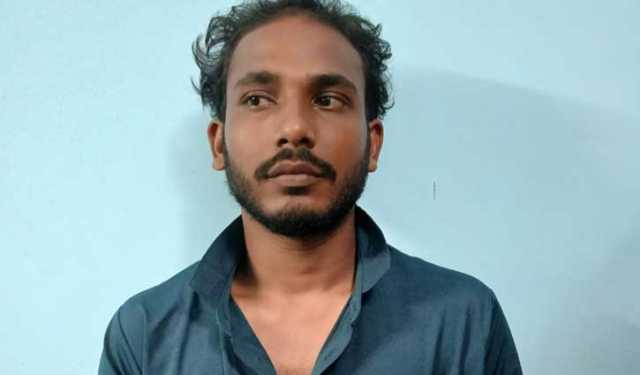 মেহেরপুরে আগ্নেয়াস্ত্রসহ যুবক গ্রেপ্তার  