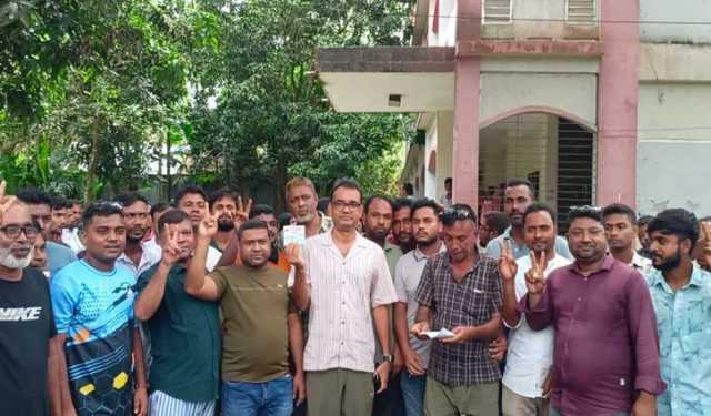শিক্ষাপ্রতিষ্ঠান বিএনপির সদস্য সংগ্রহ কার্যক্রম, শিক্ষা ব্যাহত 