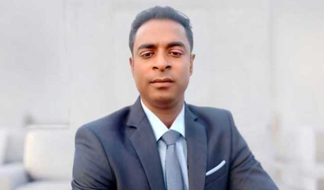 নগরকান্দা উপজেলা এনসিপির প্রধান সমন্বয়কের পদত্যাগ
