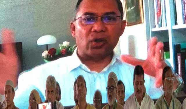 ‘অধিকাংশ মানুষ বিএনপিকে ভোট দেবে’