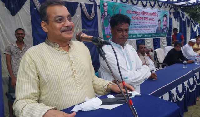 ‘জামায়াতকে প্রতিদ্বন্দ্বী ভাবে না বিএনপি’
