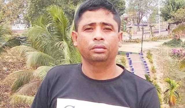 যশোরে ছুরিকাঘাতে আ.লীগ নেতা হত্যা