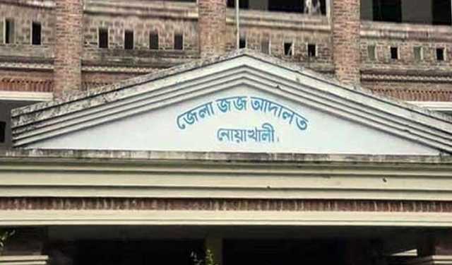 আদালতের দোতলা থেকে লাফ দিয়ে আসামির পালানোর চেষ্টা