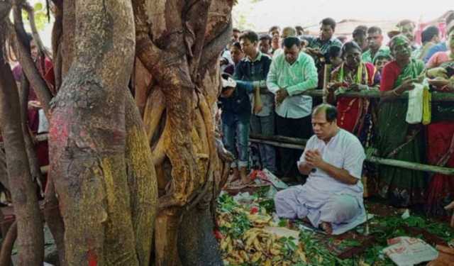 সাতক্ষীরায় গুড়পুকুর মেলা হচ্ছে না 