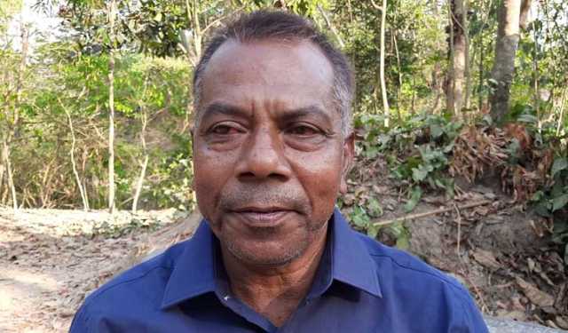 বন রেঞ্জ কর্মকর্তা মামুনুর রশিদকে বরখাস্তের নির্দেশ
