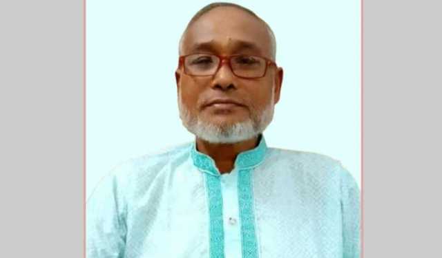 রাজারহাট উপজেলা বিএনপির আহ্বায়ককে অব্যাহিত