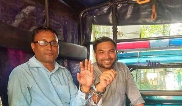 সিলেটে বাসদের ২ নেতা গ্রেপ্তার