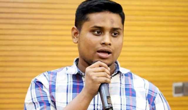 পারস্পরিক সৌহার্দ্যই আমাদের শক্তি: হাসানাত 