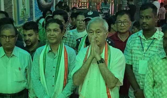 ‘খাগড়াছড়িবাসী ইউপিডিফের অপরিপক্ক আন্দোলনের মাশুল গুনছে’  
