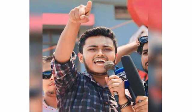 খুলনায় জুলাই যোদ্ধা বাপ্পিকে হত্যার হুমকি