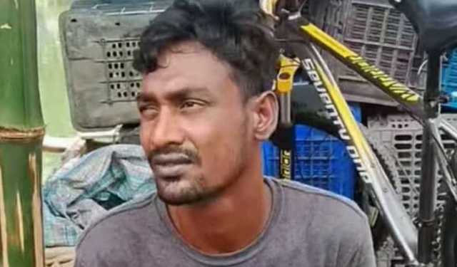 আদালত চত্বরে ‘জয়বাংলা’ স্লোগান, যুবক গ্রেপ্তার