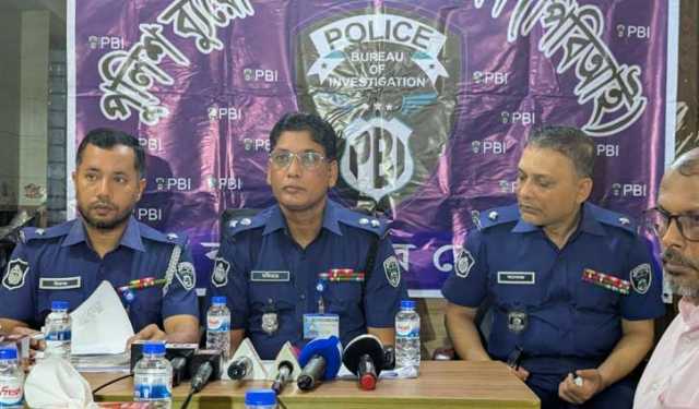 মহেশখালীর মনির হত্যার রহস্য উদঘাটন, ২ আসামির জবানবন্দি  