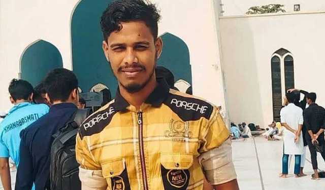 পুলিশ হেফাজতে যুবকের মৃত্যু: তদন্ত কমিটি গঠন