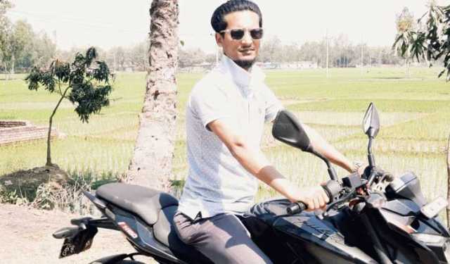 বগুড়ায় ছুরিকাঘাতে যুবদল নেতা নিহত