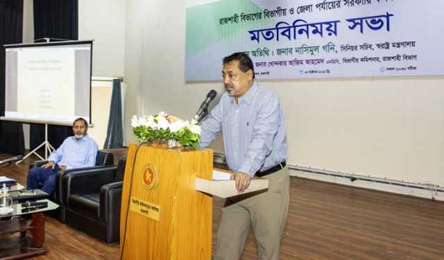 ‘অভ্যুত্থানের পর আন্তরিকতার অভাবে পুলিশি সেবা বন্ধ ছিল’ 