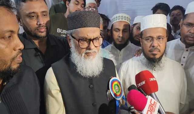 ড. ইউনূসকে অসুর রূপে উপস্থাপন নিন্দনীয়: উপদেষ্টা 
