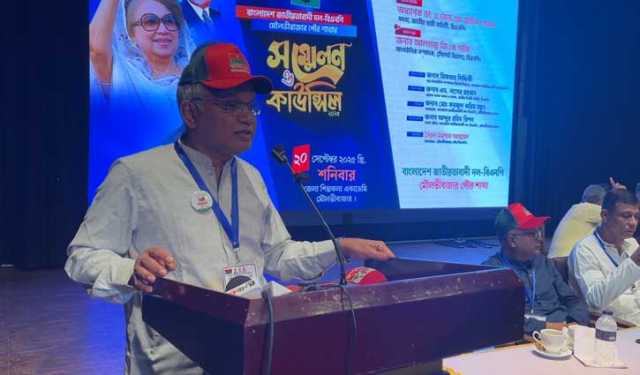 পিআর পদ্ধতি চাইলে জনগণের কাছে যান: ডা. জাহিদ