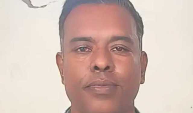 মানিকগঞ্জে নাশকতার মামলায় আ.লীগ নেতা গ্রেপ্তার