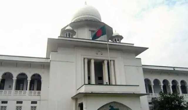 টাঙ্গাইলে ফারুক হত্যা: খালাসপ্রাপ্ত ১০ আসামিকে আত্মসমর্পণের নিরদে