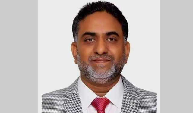 গাইবান্ধা জেলা বিএনপির সহ-সভাপতি নিশাদ বহিষ্কার