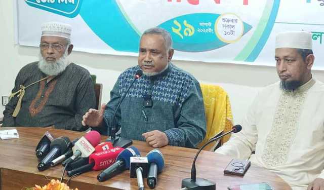  রোডম্যাপ সুষ্ঠু নির্বাচন ভণ্ডুল করার নীল নকশা: তাহের