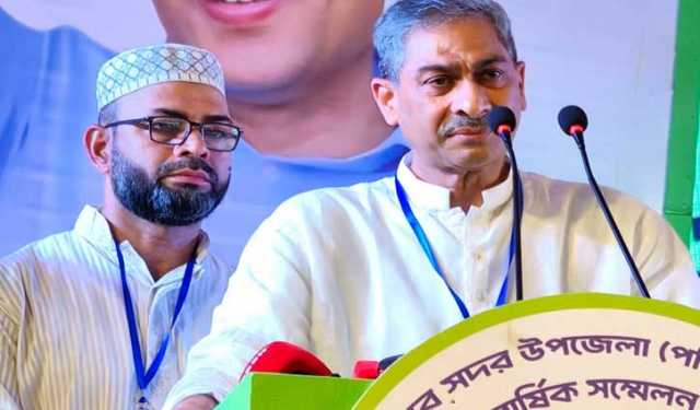 নুরের ওপর হামলা নির্বাচন বানচালের ষড়যন্ত্রের অংশ: এ্যানি