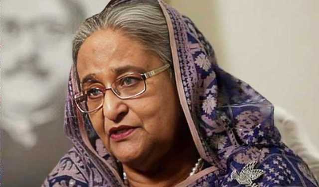 শেখ হাসিনার পরিবারের ১০ সদস্য ভোট দিতে পারবেন না: ইসি সচিব