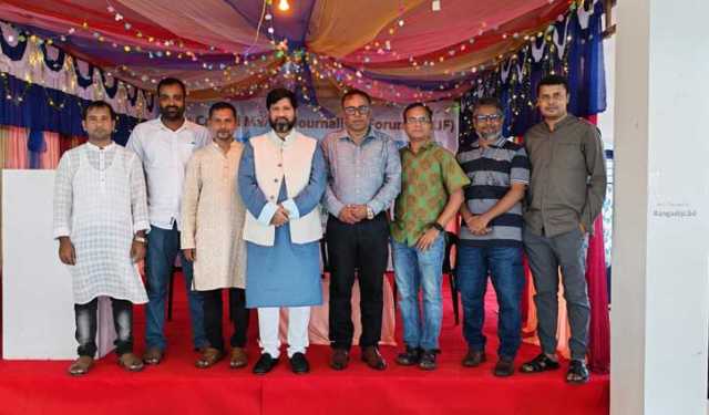 ‎‘আর্থিক প্রতিবেদনের ফরেনসিক বিশ্লেষণ পুঁজিবাজারের জন্য গুরুত্বপূর্ণ’