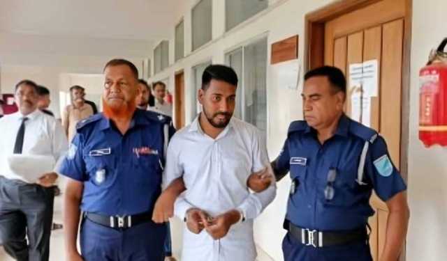 ফরিদপুরে যৌতুকের জন্য গৃহবধূকে হত্যা: স্বামীর যাবজ্জীবন
