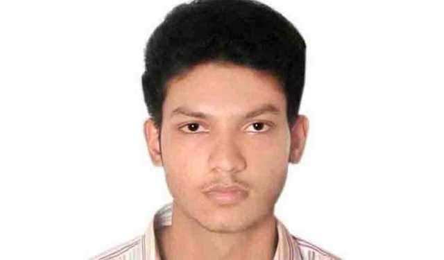নিখোঁজের ২ দিন পর নদীতে মিলল কলেজছাত্রের লাশ
