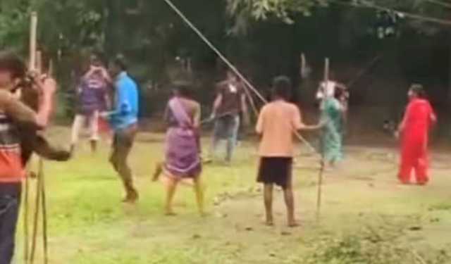হবিগঞ্জে দু’পক্ষের সংঘর্ষ, ৫০ জন আহত