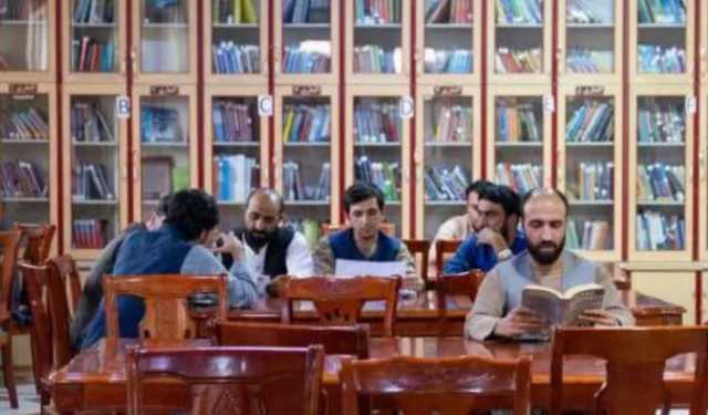 নারীদের লেখা বই বিশ্ববিদ্যালয়ের পাঠক্রম থেকে সরানোর নির্দেশ তালেবানের