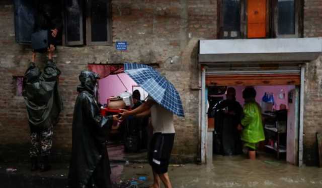 নেপালে ভূমিধস ও বন্যায় ২২ জনের মৃত্যু