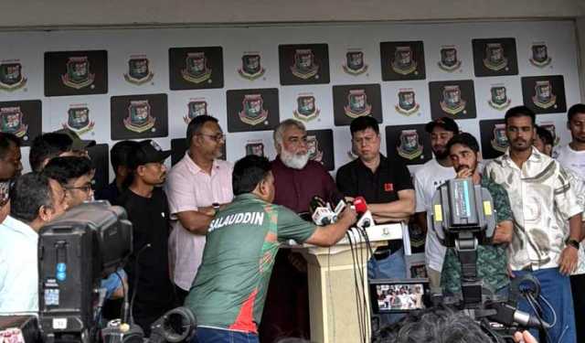 অচলায়তন ভেঙে সক্রিয় হওয়ার অপেক্ষায় কোয়াব