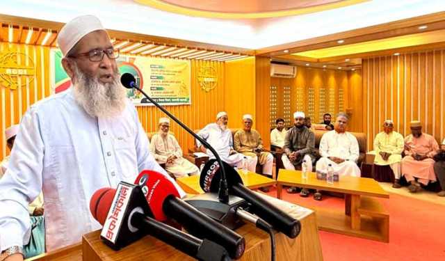 ‘হাসিনার শাসন জঘন্যতম অধ্যায় হয়ে থাকবে’