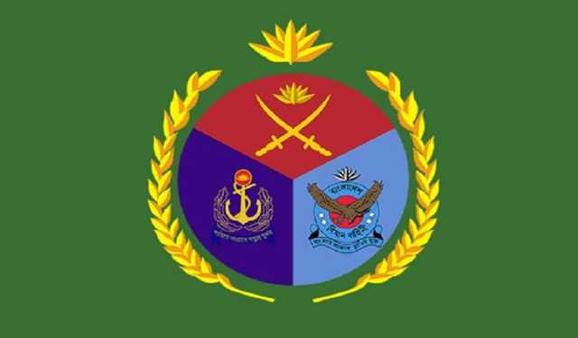 সুদানে সন্ত্রাসী হামলায় ৬ বাংলাদেশি শান্তিরক্ষী নিহত: আইএসপিআর