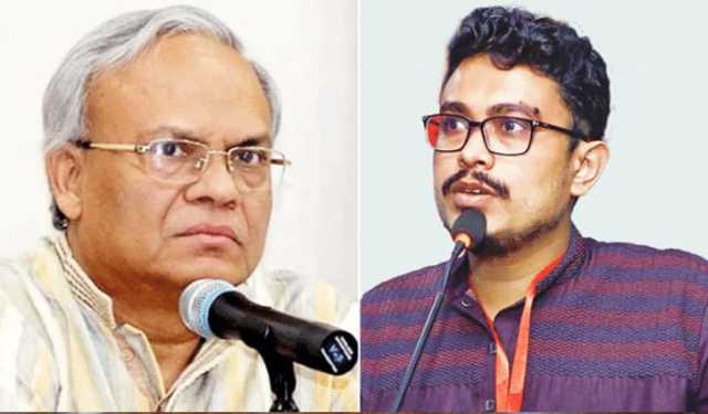 সাদিক কায়েমকে জড়িয়ে বক্তব্যের জন্য রিজভীর দুঃখ প্রকাশ