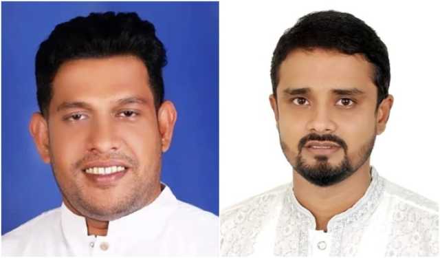 বিয়েকাণ্ডে পদচ্যুত ফয়সাল, বাঙলা কলেজ ছাত্রদলের সদস্য সচিব হাফিজ