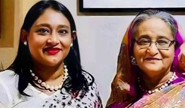 দুর্নীতির মামলায় হাসিনা-পুতুলসহ ১৮ জনের বিরুদ্ধে পরোয়ানা