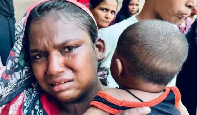 ‘বাংলাদেশি’ সন্দেহে গুজরাটে আটকদের অধিকাংশই ভারতীয় মুসলমান
