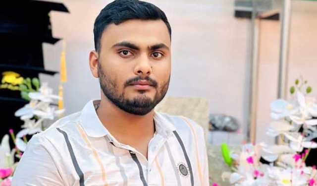 ‘শিবির কোপানো জায়েজ’ লেখা ছাত্রদল নেতার বিরুদ্ধে থানায় অভিযোগ 