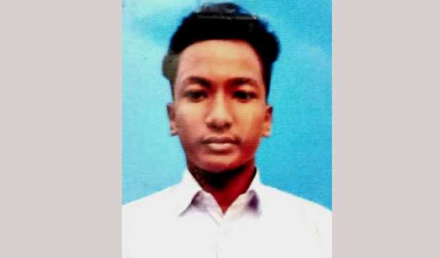 অপহরণের ৩ দিন পর স্কুলছাত্রের মরদেহ উদ্ধার  