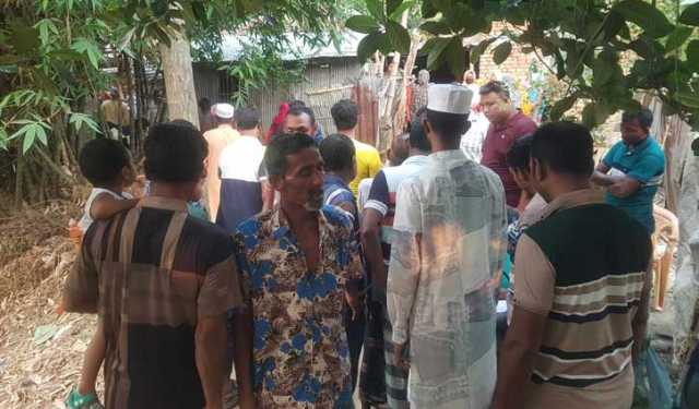 রাজশাহীতে বিদ্যুস্পৃষ্ট হয়ে ২ শিশুর মৃত্যু