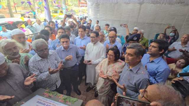 শিক্ষাপ্রতিষ্ঠানে অস্থিরতায় সরকার যথেষ্ট উদ্বিগ্ন: উপদেষ্টা