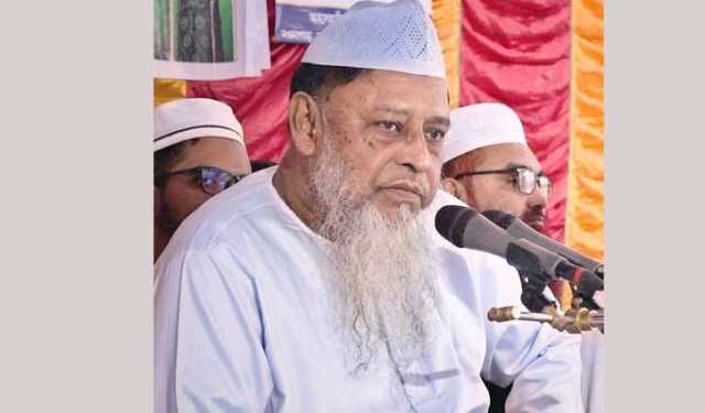 নারী বিষয়ক সংস্কার কমিশন বাতিলের দাবি গালিবের