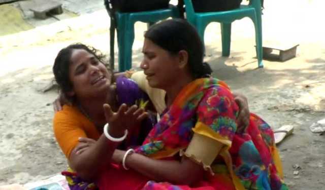 গোপালগঞ্জে ঋণের সুদের চাপে শ্রমিকের মৃত্যু?