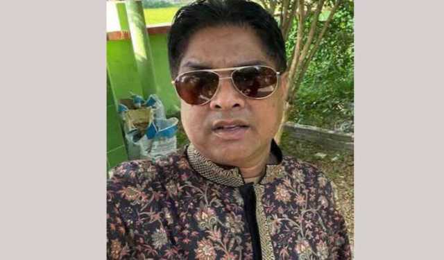 আরিকুর রহমানকে মিরপুর পৌর মেয়র ঘোষণার নির্দেশ